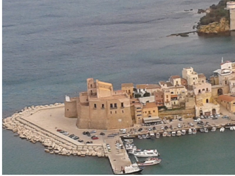 sicilia trapani castellammare del golfo sicilia trapani castellammare del golfo